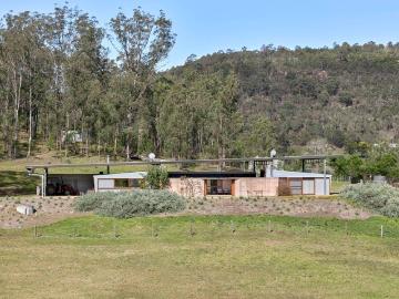 Vista House, 48 Hectares in the Wollombi Valley, Lower Hunter