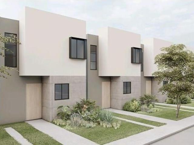 VISTA LOS MANGOS casas listas para habitar