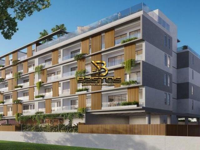 Vista mar, Apartamento a venda em Ubatuba, próximo a rua guarani e shopping Mall