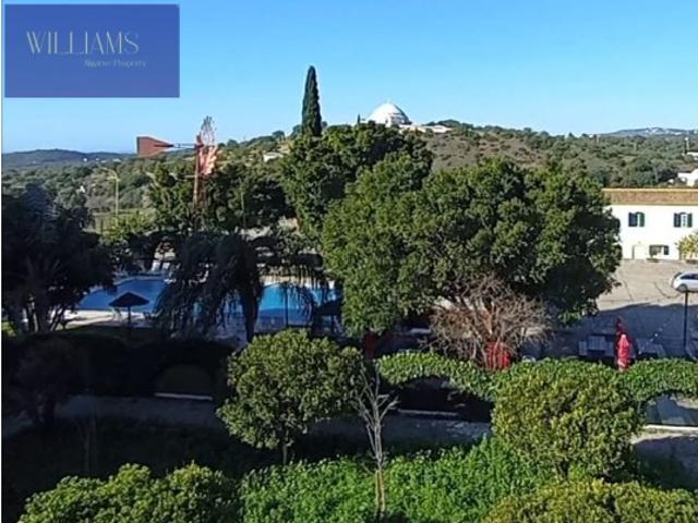 VISTA MAR Apartamento T3 Novo Loulé
