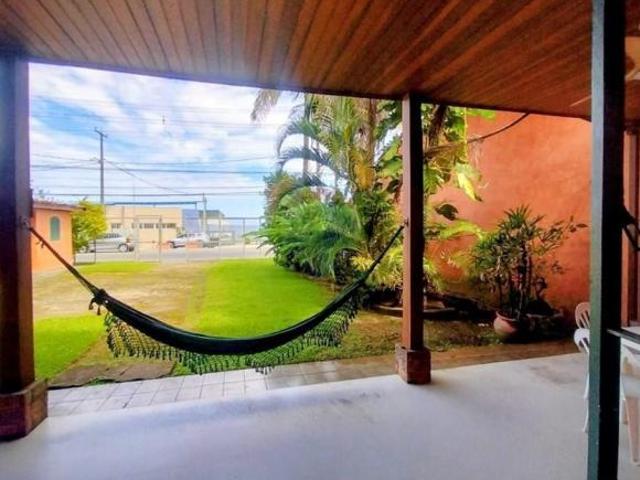 Vista Mar em Boiçucanga: Conforto e Tranquilidade