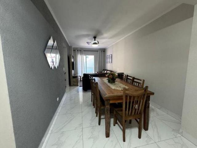 Vista Mar Espetacular | 3 Quartos, Suíte e Lazer Completo a 50m da Praia