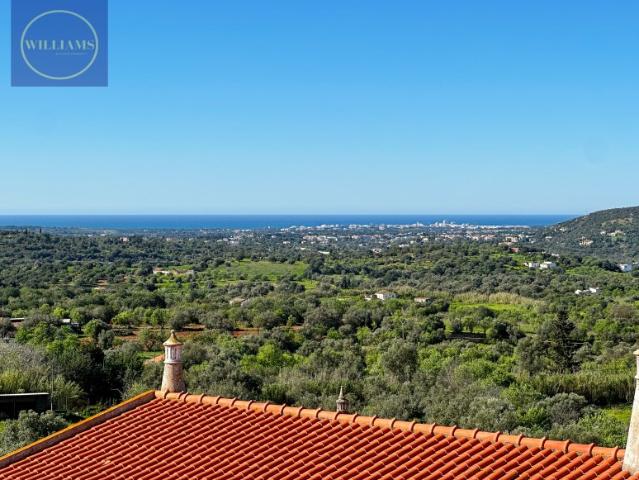 VISTA MAR Loulé Apartamento T3 Algarve