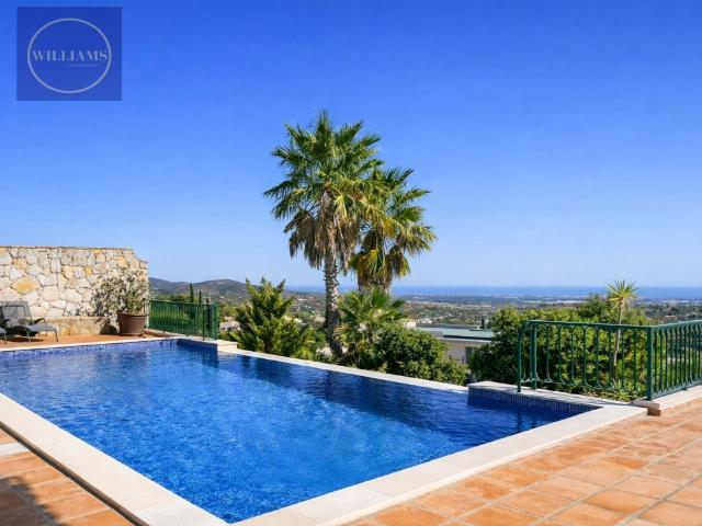 Vista Mar Moradia de 4 quartos Santa Bárbara De Nexe 333m² Santa Bárbara De Nexe
