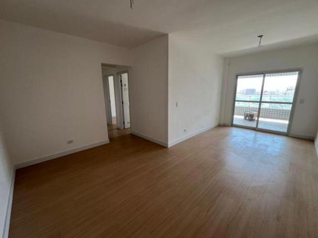 Vista mar no caiçara, 3 dorms, 2 banheiros, ampla metragem, confira!
