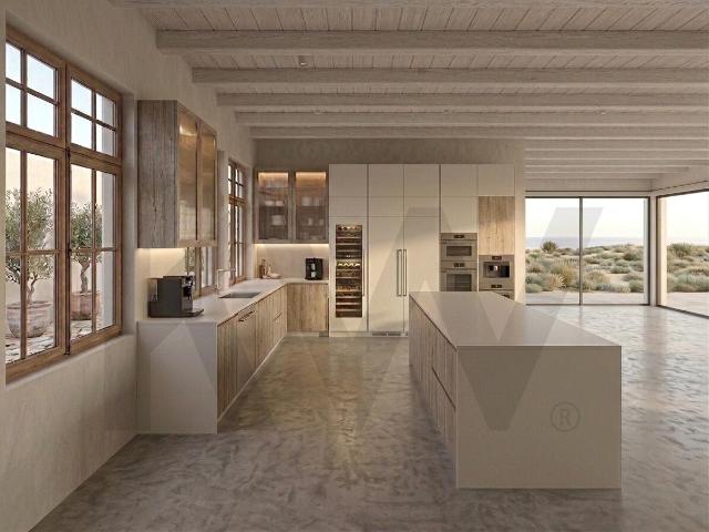 Vista Mar Quinta de 2,3 ha, Sobreiras Altas, Grândola 59m² Grândola e Santa Margarida da Serra