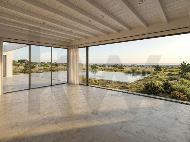 Vista Mar Quinta de 2,3 ha, Sobreiras Altas, Grândola 59m² Grândola e Santa Margarida da Serra