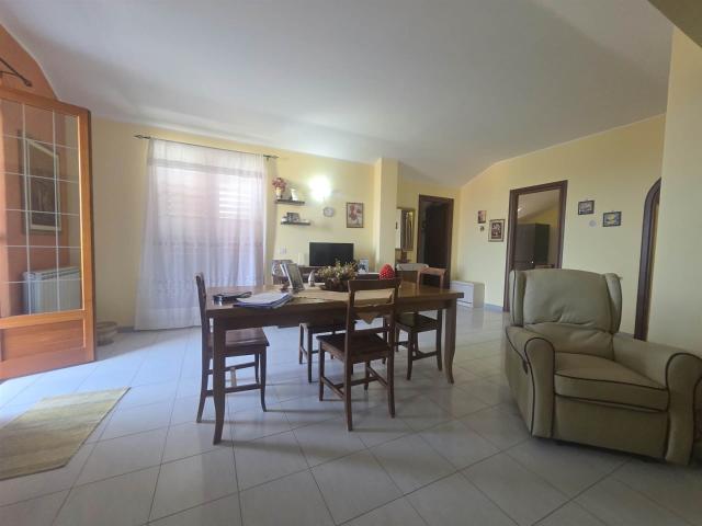 VISTA MARE/ETNA MANSARDA IN VILLA CON SPAZI ESTERNI TERMOAUTONOMA CLIMATIZZATA