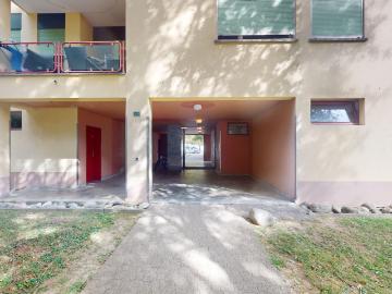 Vista natura e spazi luminosi: la tua nuova casa a Biasca