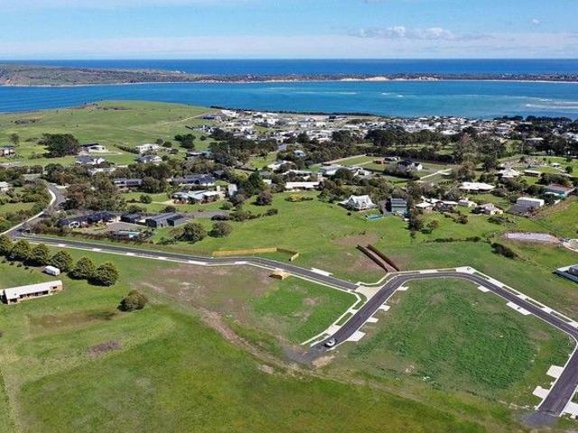 Vista North Estate Lot 9 Secure with Just a $15,000 Deposit!