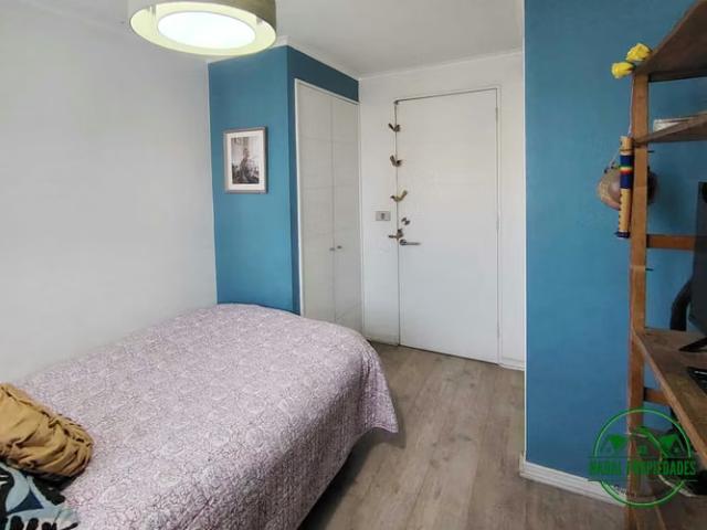 3D + 2B + E + B / Piso 11 / Vista Nororiente 1830 | dormitorios por 4440.00 en Macul