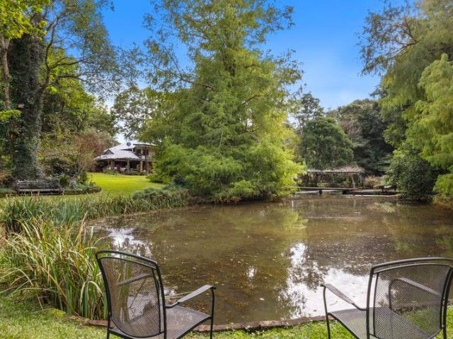 Vista on the Lakes, Maleny A Hidden Wonderland You'll Never Want to Leave