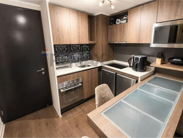 Vista oriente metro villa frei | 2 dormitorios por 4500.00 en Ñuñoa