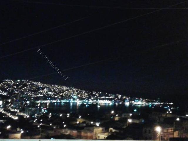 VISTA PANORAMICA BAHIA, TOTALMENTE SÓLIDA
