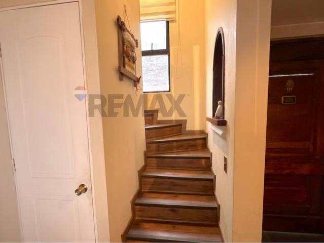 Vista panoramica santiago en condominio | 4 dormitorios por 7700.00 en Peñalolén