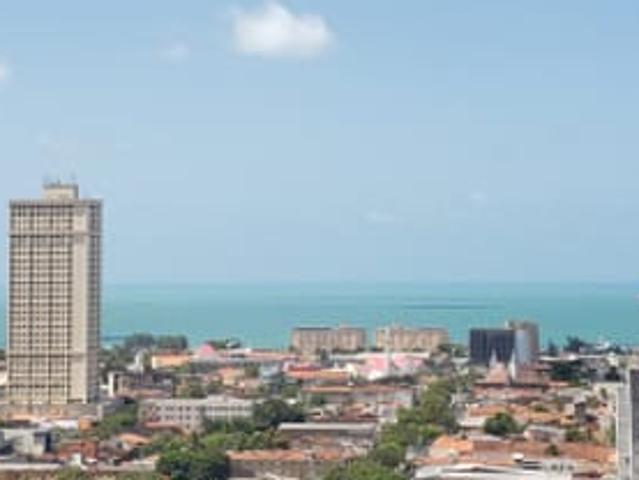 Vista para o Mar!