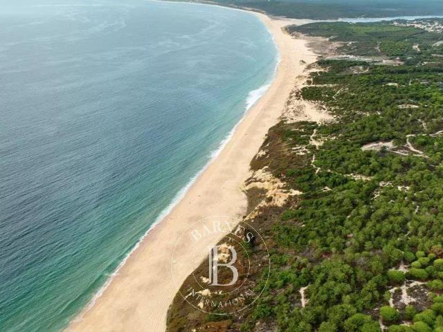 Vista para o Mar 402m² Quinta do conde