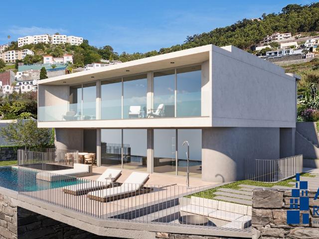 Vista Paraíso Madeira