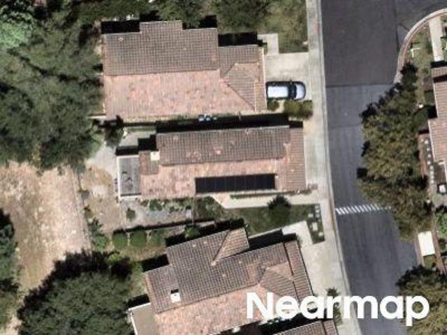 Vista Pointe Cir