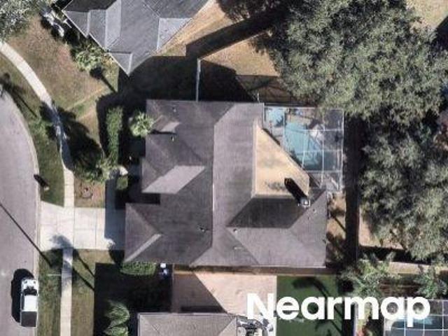 Vista Pointe Dr