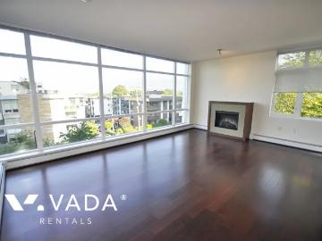 JUNE FREE RENT Vista Place 2 Bed Apartment Rental in Central Lonsdale