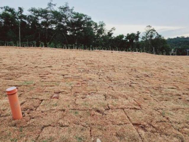 Vista pra Serra do JAPI | Lotes a partir de 187,50m² em Bairro Planejado em ótima localização