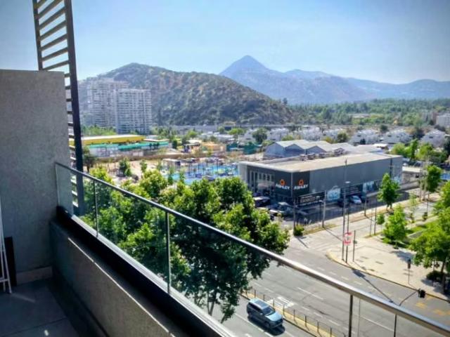 Vista privilegiada¡, excelente precio¡ 1814 | dormitorios por 7900.00 en Las Condes