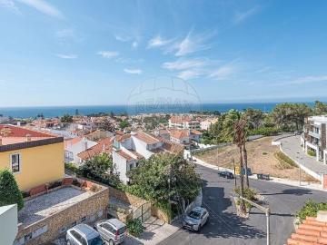 Vista Privilegiada Para O Oceano Atlntico COM Possibilidade. 318m² Carcavelos e Parede