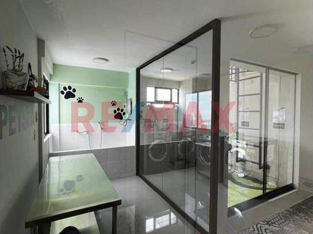 Vista Privilegiada Piso 19 | 83.48 M² | 3 Dormitorios | San Miguel