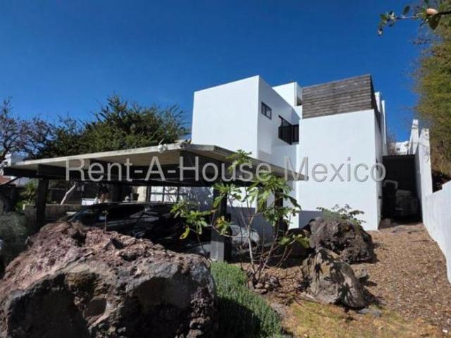 RESIDENCIA EN VENTA EN VISTA REAL COUNTRY CLUB | 528 M²