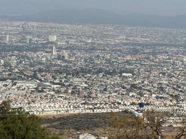 VISTA REAL, REAL DE GARABATO
