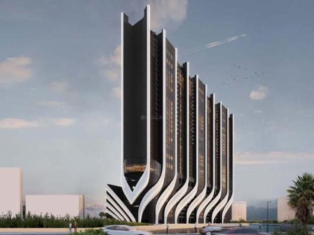 Andheri West 2 BHK Apartment For Sale Mumbai