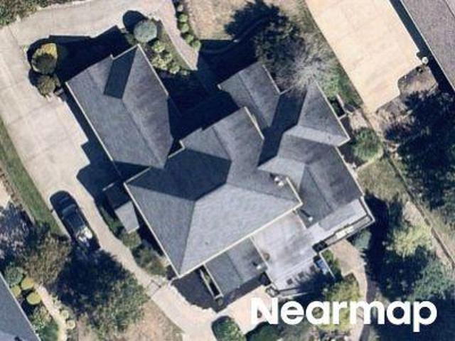 Vista Ridge Dr