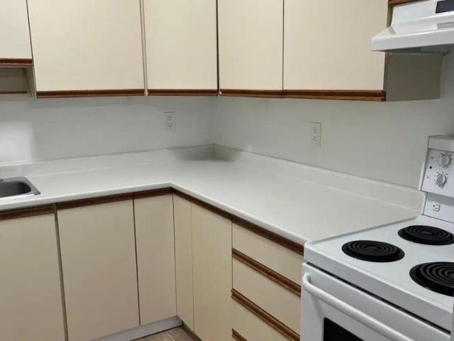 Vista Royale — 1 Bedroom