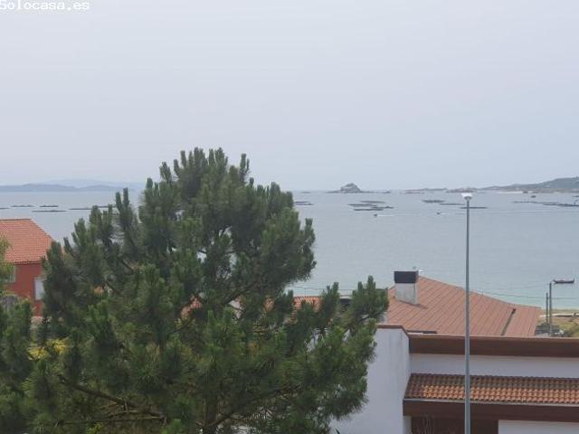 Vistamar Galicia comercializa ALQUILER TEMPORADA en la PLAYA DEL CASTRO
