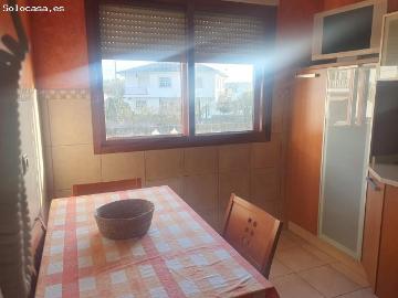 Vistamar Galicia comercializa chalet Adosado en Aguiño