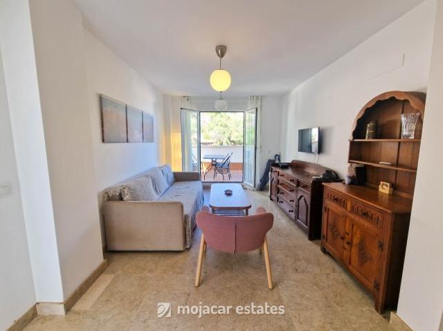Vistamar Sol: Property for rent in Mojacar