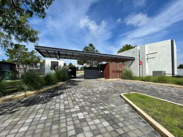 VISTALAGUA RESIDENCIA EN SAN MATEO ATENCO EDOMEX