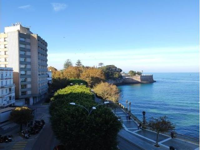 VISTAS A LA BAHÍA, TOTALMENTE EXTERIOR