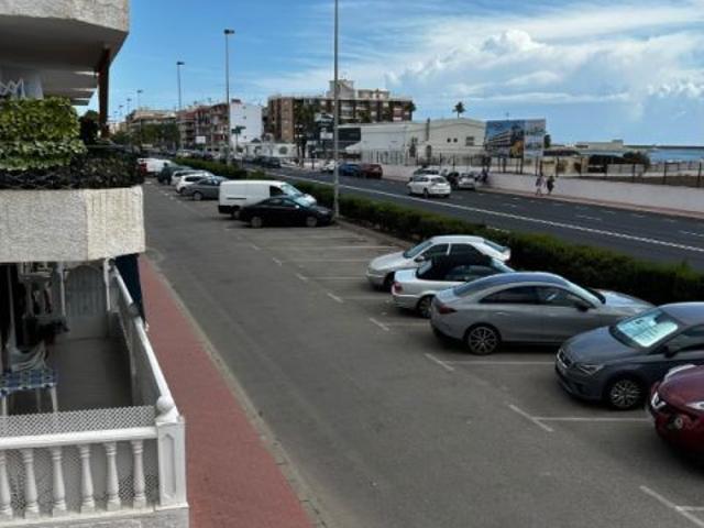 ¡VISTAS AL MAR A 50 M DE LA PLAYA DEL ACEQUIÓN!
