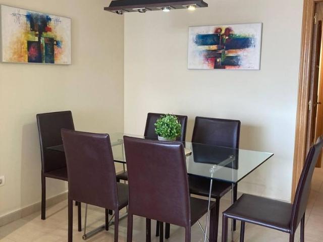 Vistas al mar y a pasos de la playa cerca de Valencia | 3 habitaciones en Puerto de Sagunto