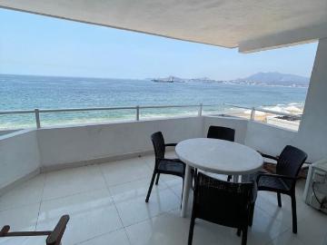 Brisas Mar, Fovissste MAZATLÁN - Balcón