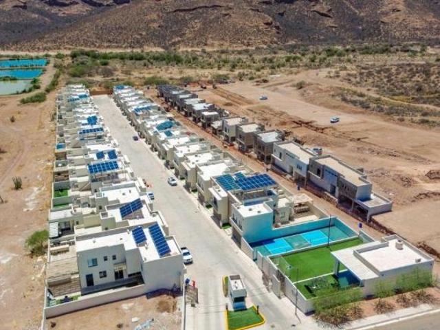 VISTAS DEL COUNTRY CLUB Venta SAN CARLOS SONORA