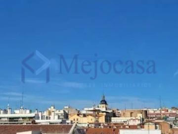 Lavapiés, Madrid, Imperial, Madrid - Terraza