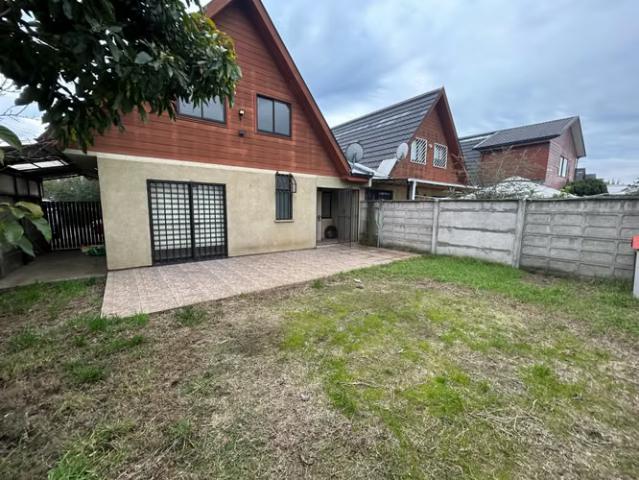 Vistas Increíbles y Excelente Conectividad 1839 | dormitorios por 185000. 00 en Chillán