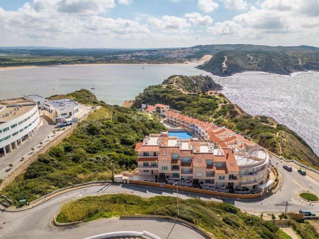 Vistas panorâmicas do Oceano Atlântico 114m² São Martinho Do Porto