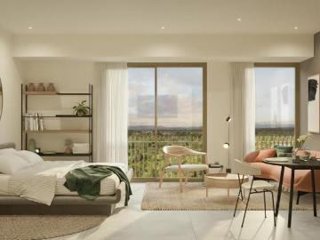 Vistas Panorámicas de Ensueño: Departamento Exclusivo en Jardines del Bosque, Guadalajara