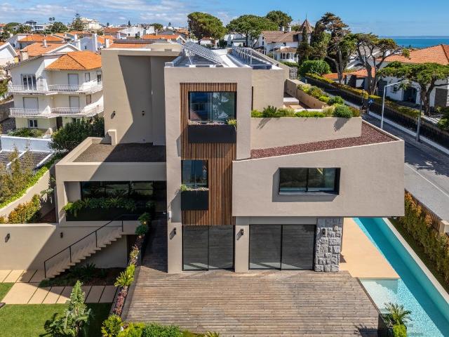 Vistas para o mar redefinidas | Parede | Cascais, Portugal 0m² Carcavelos e Parede