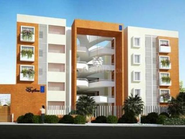 Visthar 2 BHK Apartment For Sale Bengaluru