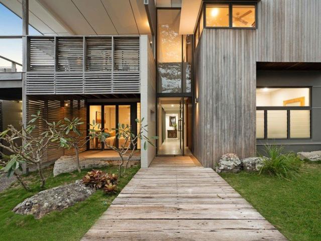 Visual Masterpiece, Inspired Design, Breathtaking Outlook